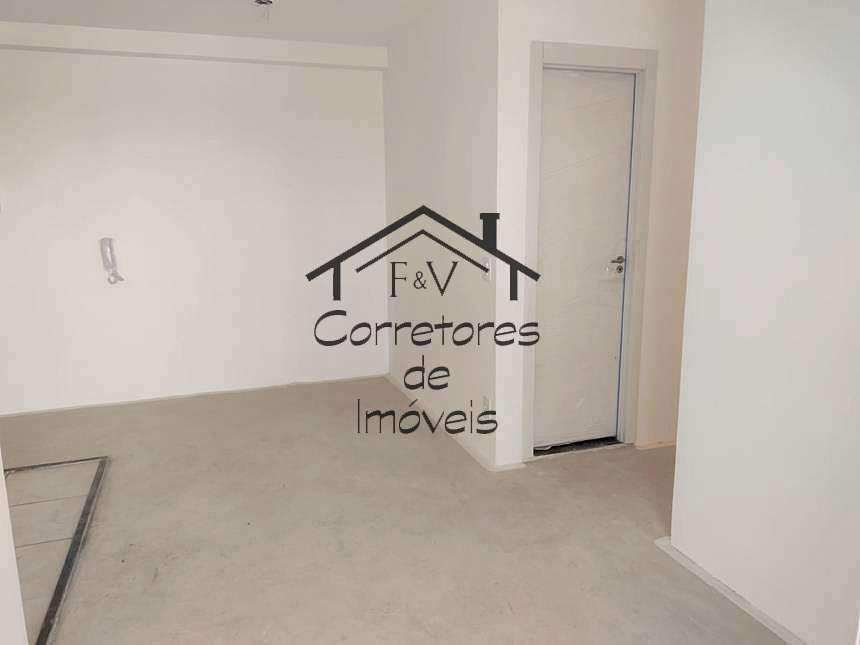 Conheça Apartamento à venda Estrada da Água Grande,Rio de Janeiro,RJ Vista Alegre - R$ 389.999 - FV852 - 1 1