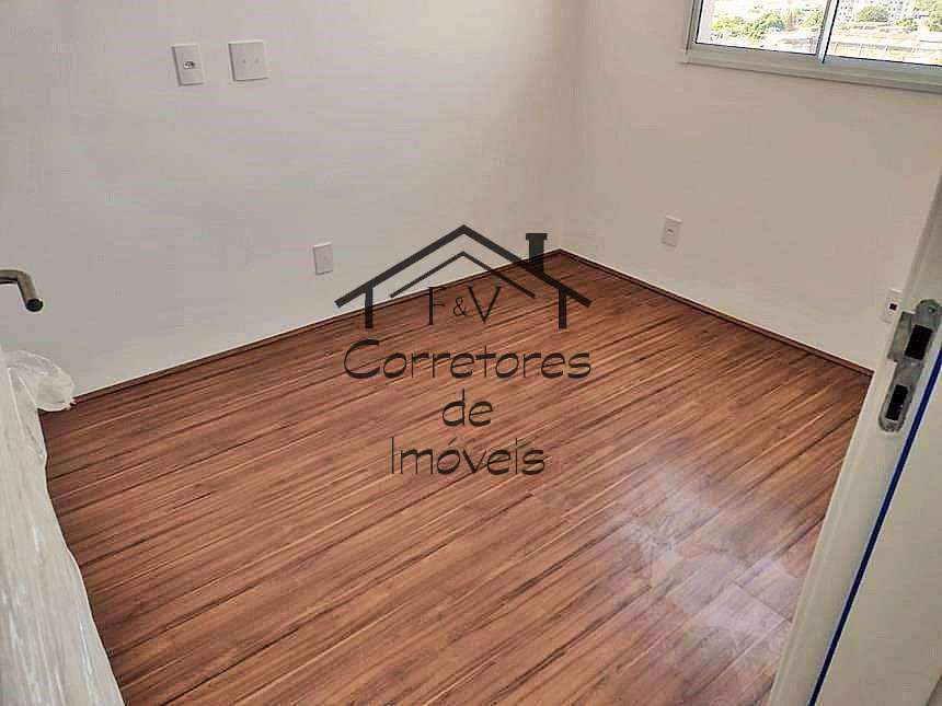 Conheça Apartamento à venda Estrada da Água Grande,Rio de Janeiro,RJ Vista Alegre - R$ 389.999 - FV852 - 9 9