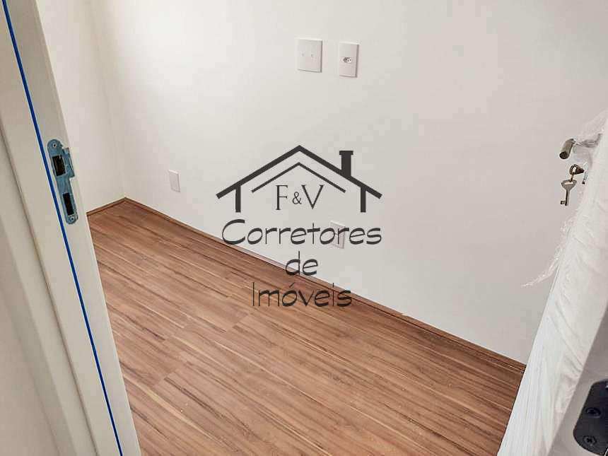 Conheça Apartamento à venda Estrada da Água Grande,Rio de Janeiro,RJ Vista Alegre - R$ 389.999 - FV852 - 11 11