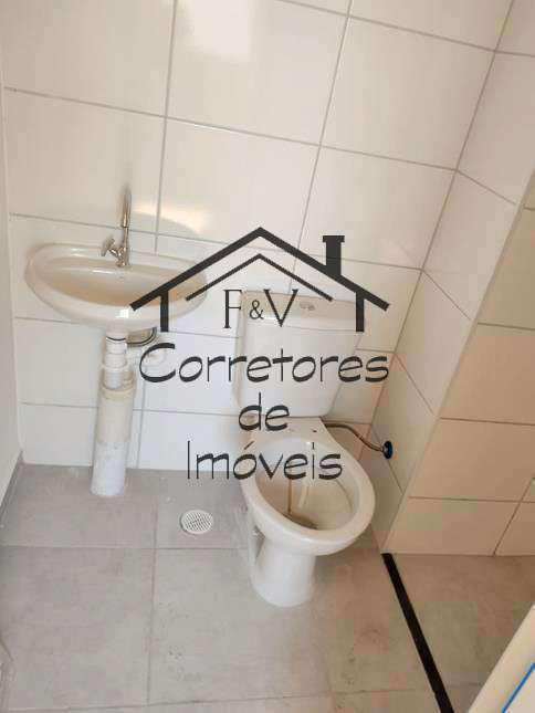 Conheça Apartamento à venda Estrada da Água Grande,Rio de Janeiro,RJ Vista Alegre - R$ 389.999 - FV852 - 14 14