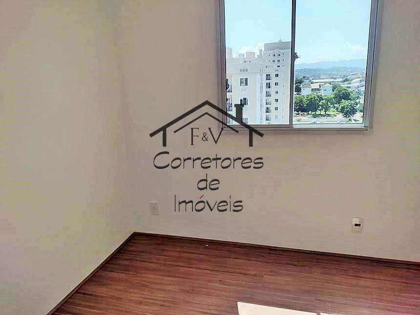 Conheça Apartamento à venda Estrada da Água Grande,Rio de Janeiro,RJ Vista Alegre - R$ 389.999 - FV852 - 15 15