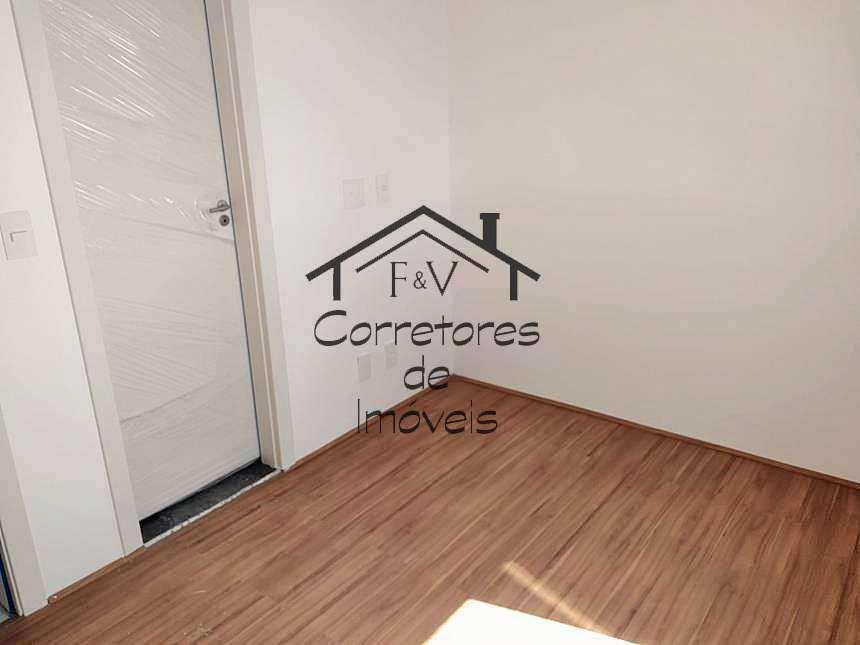 Conheça Apartamento à venda Estrada da Água Grande,Rio de Janeiro,RJ Vista Alegre - R$ 389.999 - FV852 - 16 16