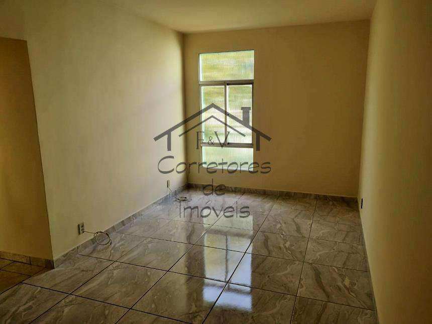 Conheça Apartamento à venda Rua Hannibal Porto,Rio de Janeiro,RJ zona norte,Irajá - R$ 245.000 - FV768 - 1 1