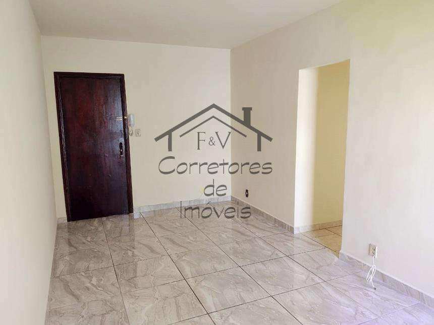 Conheça Apartamento à venda Rua Hannibal Porto,Rio de Janeiro,RJ zona norte,Irajá - R$ 245.000 - FV768 - 2 2