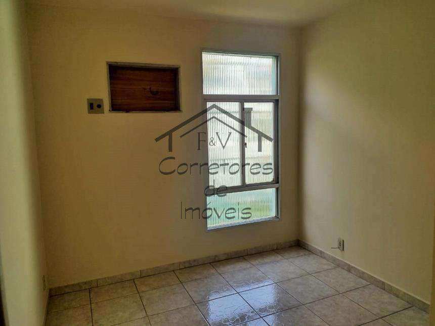 Conheça Apartamento à venda Rua Hannibal Porto,Rio de Janeiro,RJ zona norte,Irajá - R$ 245.000 - FV768 - 4 4