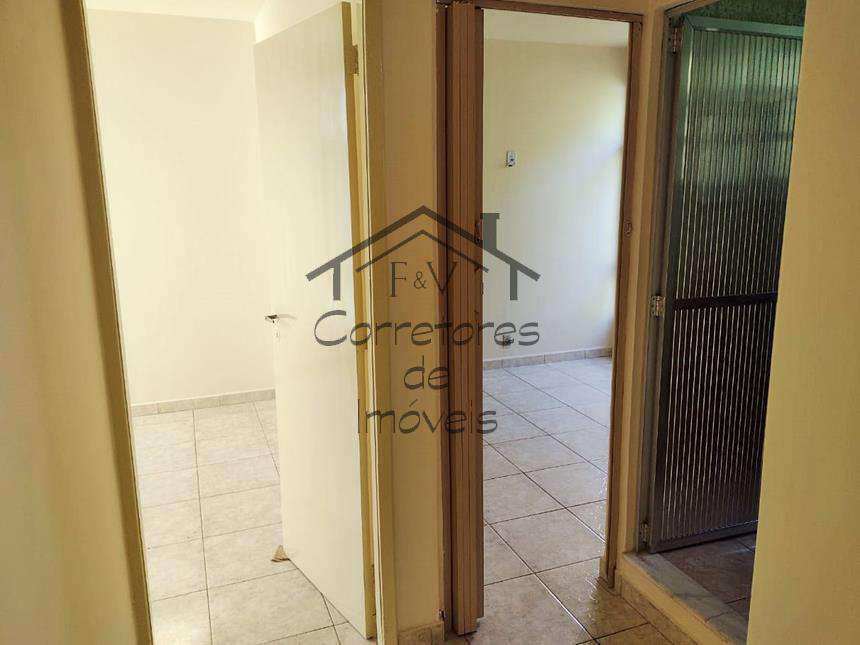 Conheça Apartamento à venda Rua Hannibal Porto,Rio de Janeiro,RJ zona norte,Irajá - R$ 245.000 - FV768 - 8 8
