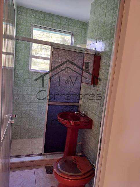 Conheça Apartamento à venda Rua Hannibal Porto,Rio de Janeiro,RJ zona norte,Irajá - R$ 245.000 - FV768 - 9 9