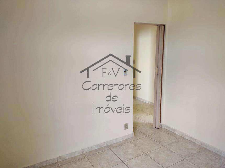 Conheça Apartamento à venda Rua Hannibal Porto,Rio de Janeiro,RJ zona norte,Irajá - R$ 245.000 - FV768 - 12 12