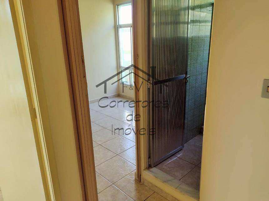 Conheça Apartamento à venda Rua Hannibal Porto,Rio de Janeiro,RJ zona norte,Irajá - R$ 245.000 - FV768 - 13 13