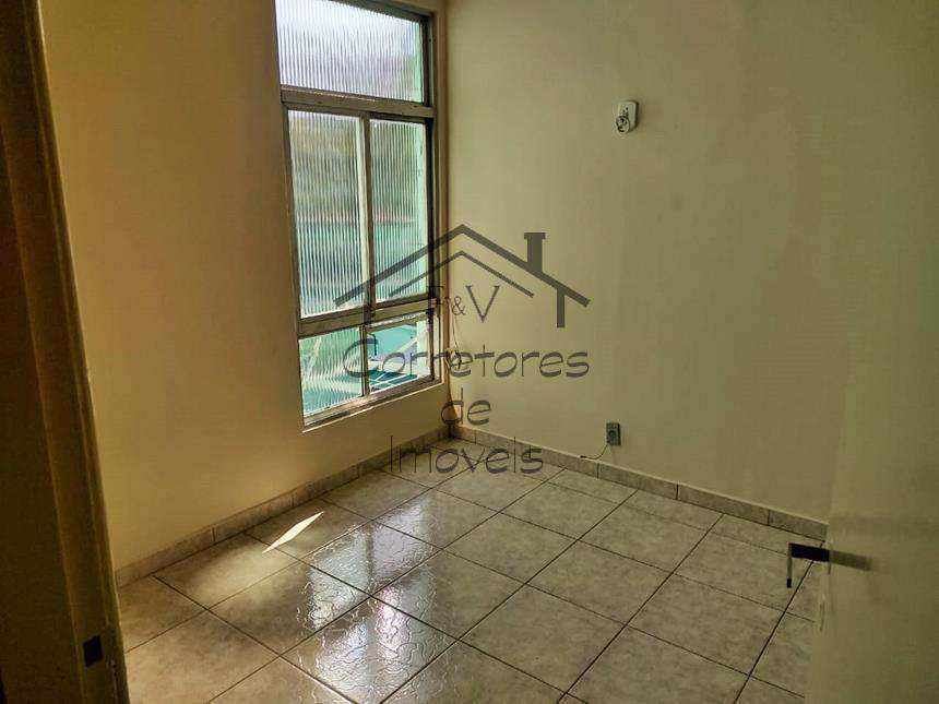 Conheça Apartamento à venda Rua Hannibal Porto,Rio de Janeiro,RJ zona norte,Irajá - R$ 245.000 - FV768 - 14 14