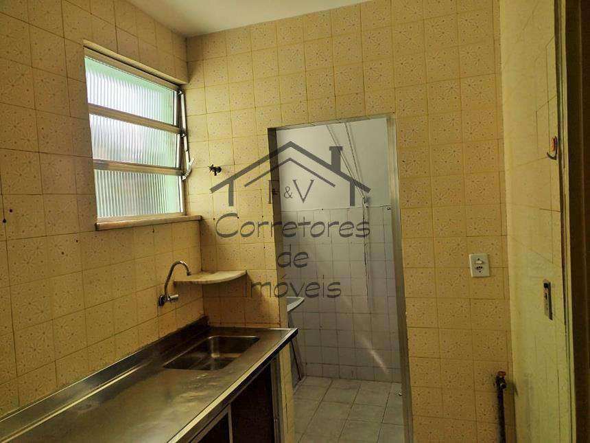 Conheça Apartamento à venda Rua Hannibal Porto,Rio de Janeiro,RJ zona norte,Irajá - R$ 245.000 - FV768 - 17 17