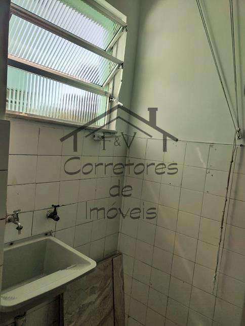 Conheça Apartamento à venda Rua Hannibal Porto,Rio de Janeiro,RJ zona norte,Irajá - R$ 245.000 - FV768 - 18 18