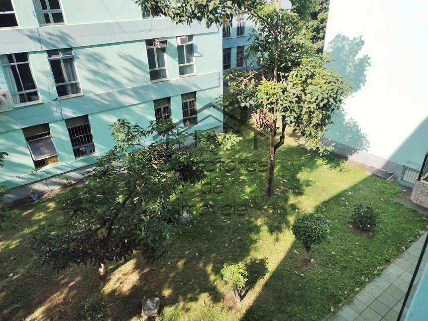 Conheça Apartamento à venda Rua Hannibal Porto,Rio de Janeiro,RJ zona norte,Irajá - R$ 245.000 - FV768 - 20 20