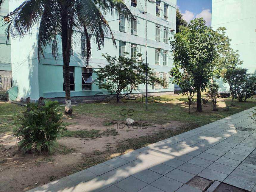 Conheça Apartamento à venda Rua Hannibal Porto,Rio de Janeiro,RJ zona norte,Irajá - R$ 245.000 - FV768 - 21 21