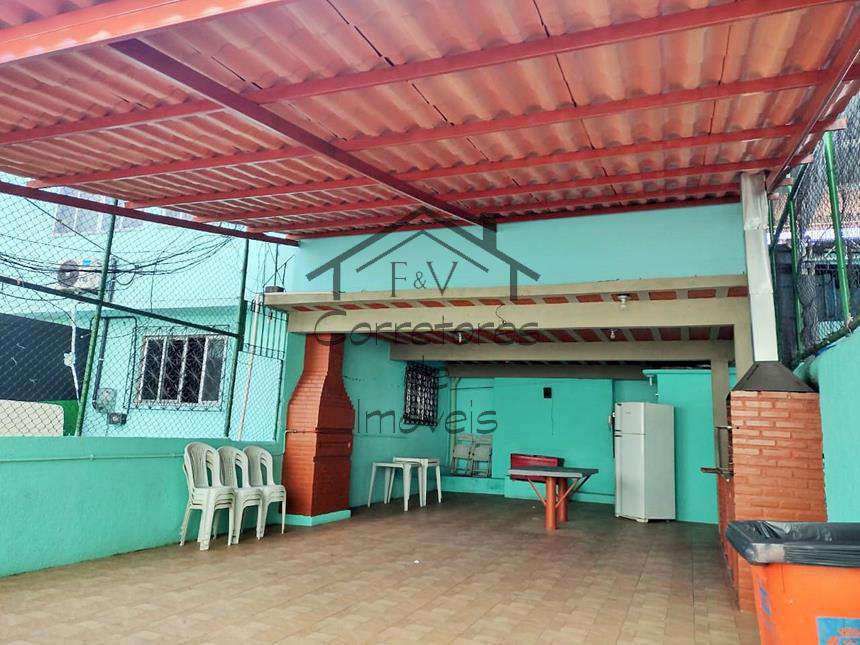 Conheça Apartamento à venda Rua Hannibal Porto,Rio de Janeiro,RJ zona norte,Irajá - R$ 245.000 - FV768 - 24 24
