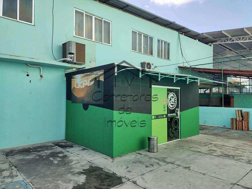 Conheça Apartamento à venda Rua Hannibal Porto,Rio de Janeiro,RJ zona norte,Irajá - R$ 245.000 - FV768 - 25 25