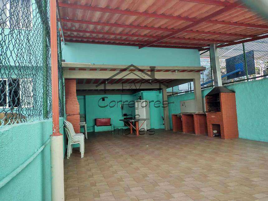 Conheça Apartamento à venda Rua Hannibal Porto,Rio de Janeiro,RJ zona norte,Irajá - R$ 245.000 - FV768 - 26 26