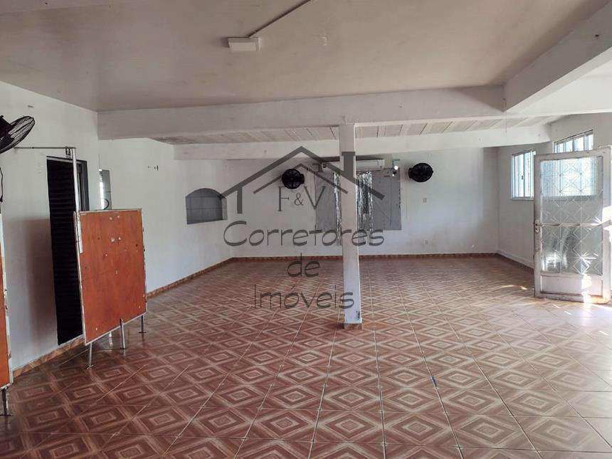 Conheça Apartamento à venda Rua Hannibal Porto,Rio de Janeiro,RJ zona norte,Irajá - R$ 245.000 - FV768 - 27 27