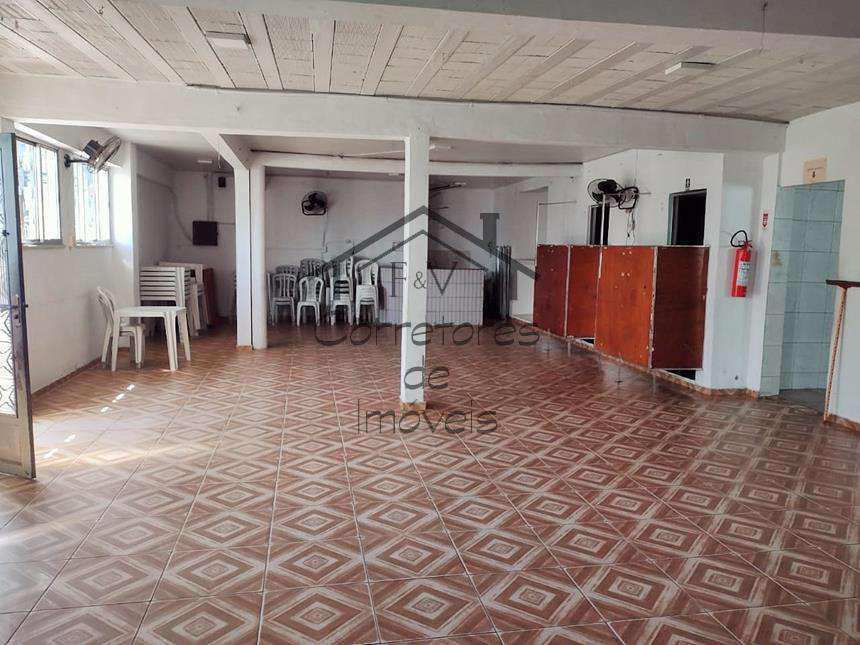 Conheça Apartamento à venda Rua Hannibal Porto,Rio de Janeiro,RJ zona norte,Irajá - R$ 245.000 - FV768 - 28 28