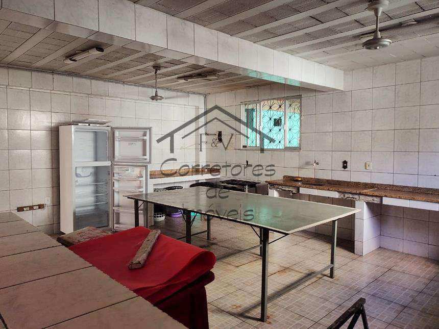 Conheça Apartamento à venda Rua Hannibal Porto,Rio de Janeiro,RJ zona norte,Irajá - R$ 245.000 - FV768 - 29 29