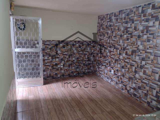 Conheça Casa de Vila 2 quartos à venda Rio de Janeiro,RJ zona norte,Olaria - R$ 160.000 - FV794 - 2 2