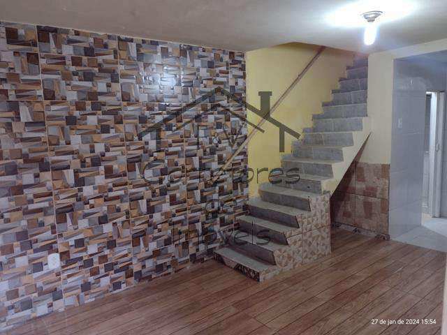 Conheça Casa de Vila 2 quartos à venda Rio de Janeiro,RJ zona norte,Olaria - R$ 160.000 - FV794 - 4 4