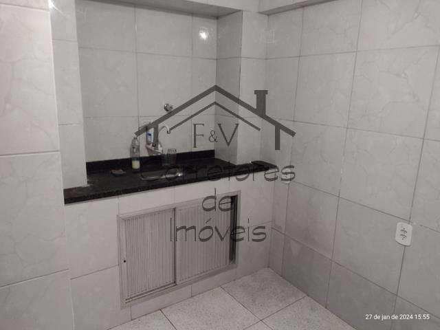 Conheça Casa de Vila 2 quartos à venda Rio de Janeiro,RJ zona norte,Olaria - R$ 160.000 - FV794 - 5 5