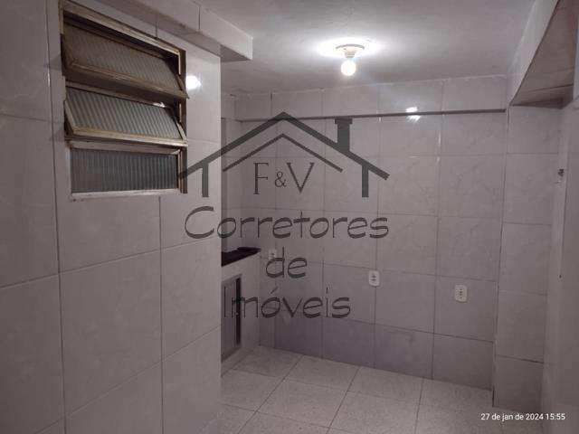 Conheça Casa de Vila 2 quartos à venda Rio de Janeiro,RJ zona norte,Olaria - R$ 160.000 - FV794 - 7 7