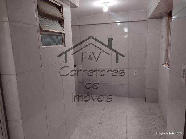 Conheça Casa de Vila 2 quartos à venda Rio de Janeiro,RJ zona norte,Olaria - R$ 160.000 - FV794 - 8 8