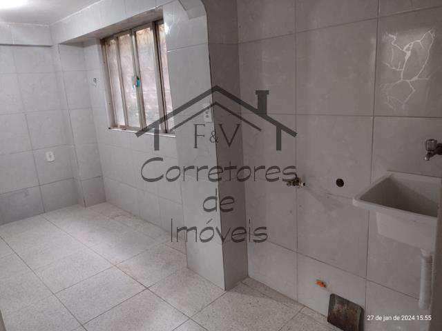 Conheça Casa de Vila 2 quartos à venda Rio de Janeiro,RJ zona norte,Olaria - R$ 160.000 - FV794 - 10 10