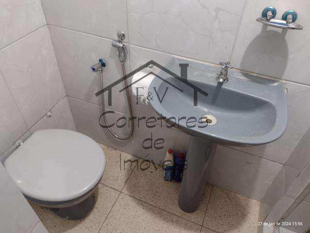 Conheça Casa de Vila 2 quartos à venda Rio de Janeiro,RJ zona norte,Olaria - R$ 160.000 - FV794 - 11 11