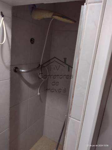 Conheça Casa de Vila 2 quartos à venda Rio de Janeiro,RJ zona norte,Olaria - R$ 160.000 - FV794 - 12 12