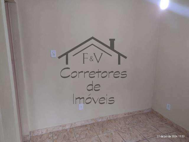 Conheça Casa de Vila 2 quartos à venda Rio de Janeiro,RJ zona norte,Olaria - R$ 160.000 - FV794 - 15 15