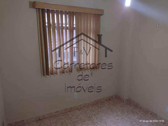 Conheça Casa de Vila 2 quartos à venda Rio de Janeiro,RJ zona norte,Olaria - R$ 160.000 - FV794 - 17 17