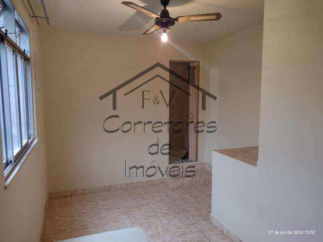 Conheça Casa de Vila 2 quartos à venda Rio de Janeiro,RJ zona norte,Olaria - R$ 160.000 - FV794 - 18 18