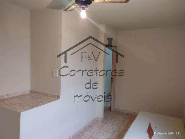 Conheça Casa de Vila 2 quartos à venda Rio de Janeiro,RJ zona norte,Olaria - R$ 160.000 - FV794 - 19 19