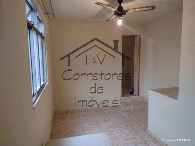Conheça Casa de Vila 2 quartos à venda Rio de Janeiro,RJ zona norte,Olaria - R$ 160.000 - FV794 - 20 20