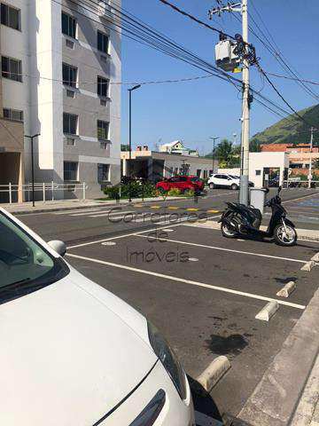 Conheça Apartamento à venda Rua Jorge Sampaio,Rio de Janeiro,RJ Campo Grande - R$ 165.000 - FV795 - 7 7