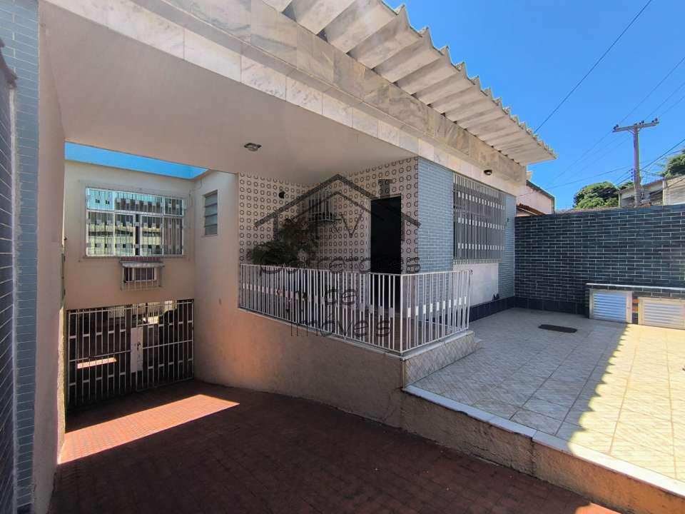 Conheça Casa à venda Rua Professor Viana da Silva,Rio de Janeiro,RJ zona norte,Vista Alegre - R$ 850.000 - FV715 - 1 1