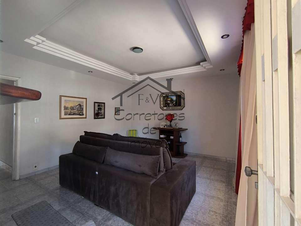 Conheça Casa à venda Rua Professor Viana da Silva,Rio de Janeiro,RJ zona norte,Vista Alegre - R$ 850.000 - FV715 - 6 6