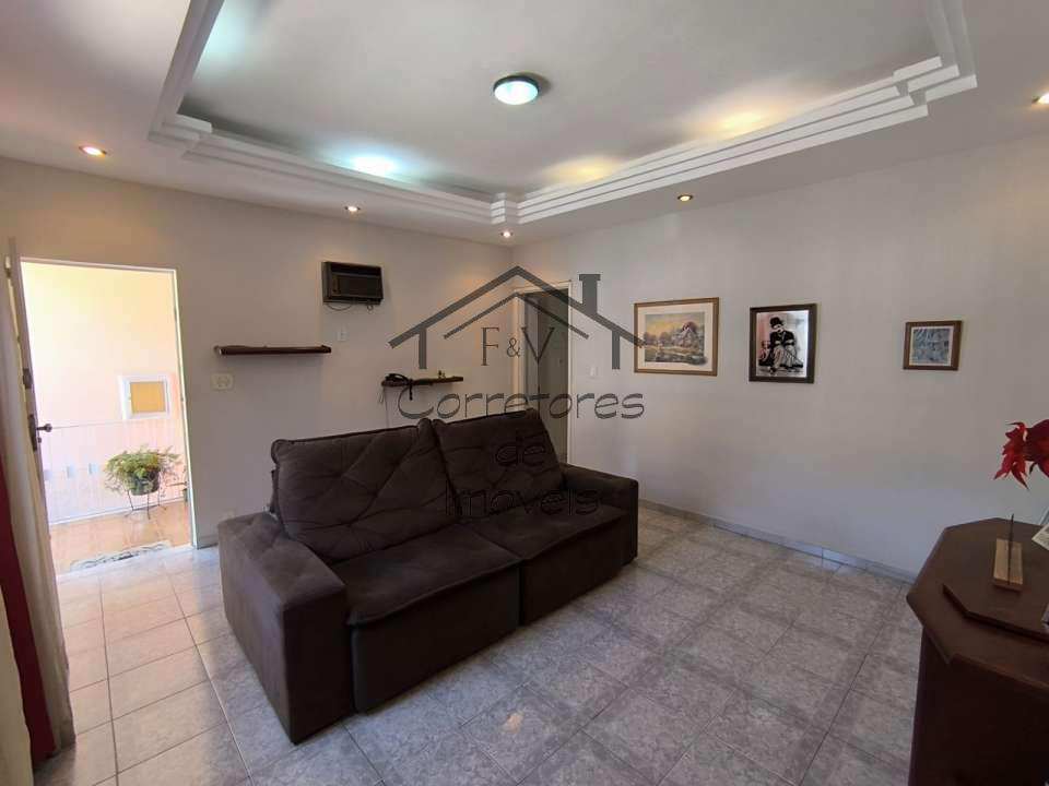 Conheça Casa à venda Rua Professor Viana da Silva,Rio de Janeiro,RJ zona norte,Vista Alegre - R$ 850.000 - FV715 - 7 7