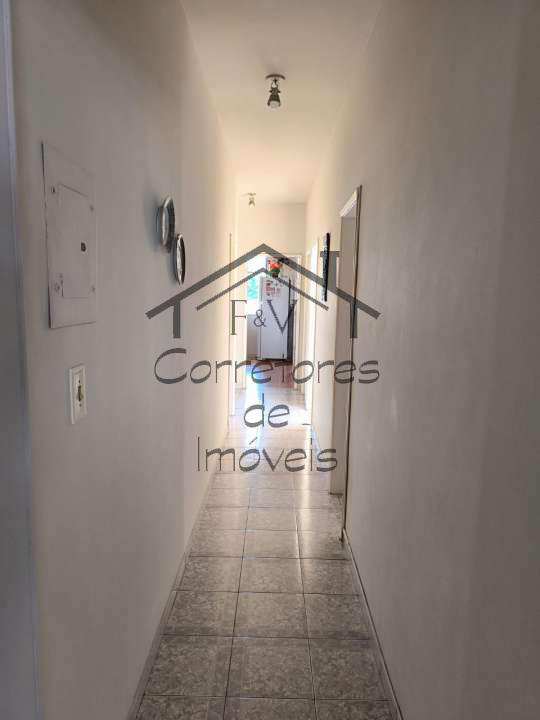 Conheça Casa à venda Rua Professor Viana da Silva,Rio de Janeiro,RJ zona norte,Vista Alegre - R$ 850.000 - FV715 - 10 10