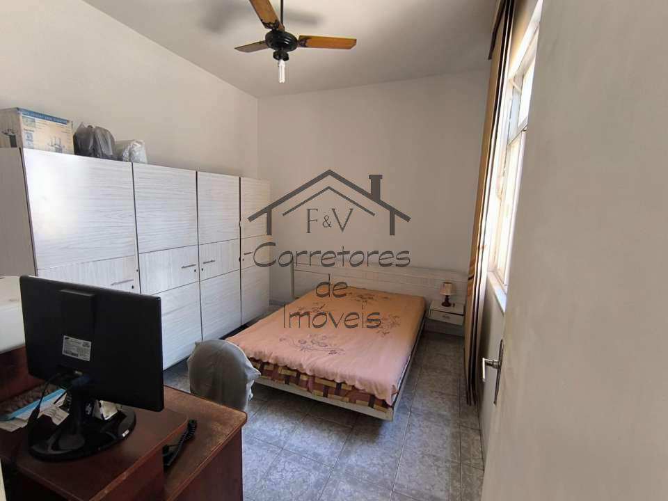 Conheça Casa à venda Rua Professor Viana da Silva,Rio de Janeiro,RJ zona norte,Vista Alegre - R$ 850.000 - FV715 - 11 11