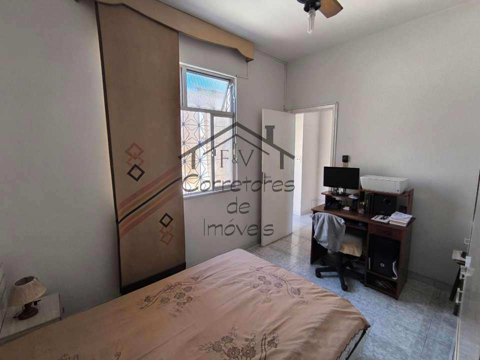 Conheça Casa à venda Rua Professor Viana da Silva,Rio de Janeiro,RJ zona norte,Vista Alegre - R$ 850.000 - FV715 - 12 12
