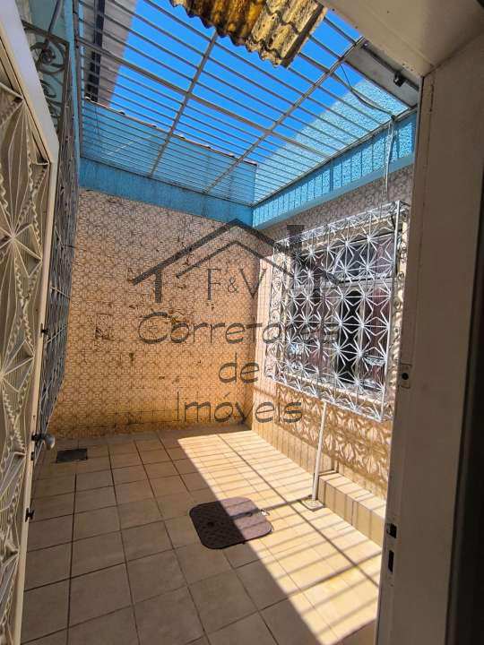 Conheça Casa à venda Rua Professor Viana da Silva,Rio de Janeiro,RJ zona norte,Vista Alegre - R$ 850.000 - FV715 - 13 13