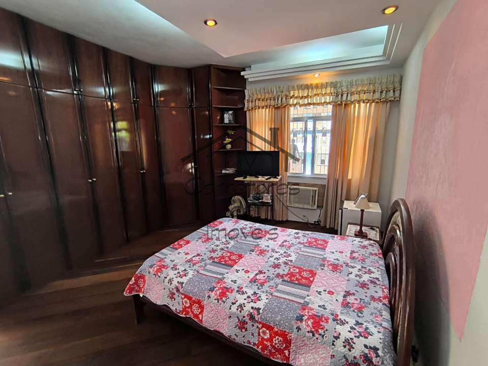 Conheça Casa à venda Rua Professor Viana da Silva,Rio de Janeiro,RJ zona norte,Vista Alegre - R$ 850.000 - FV715 - 15 15