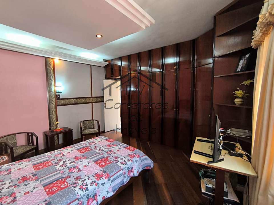Conheça Casa à venda Rua Professor Viana da Silva,Rio de Janeiro,RJ zona norte,Vista Alegre - R$ 850.000 - FV715 - 16 16