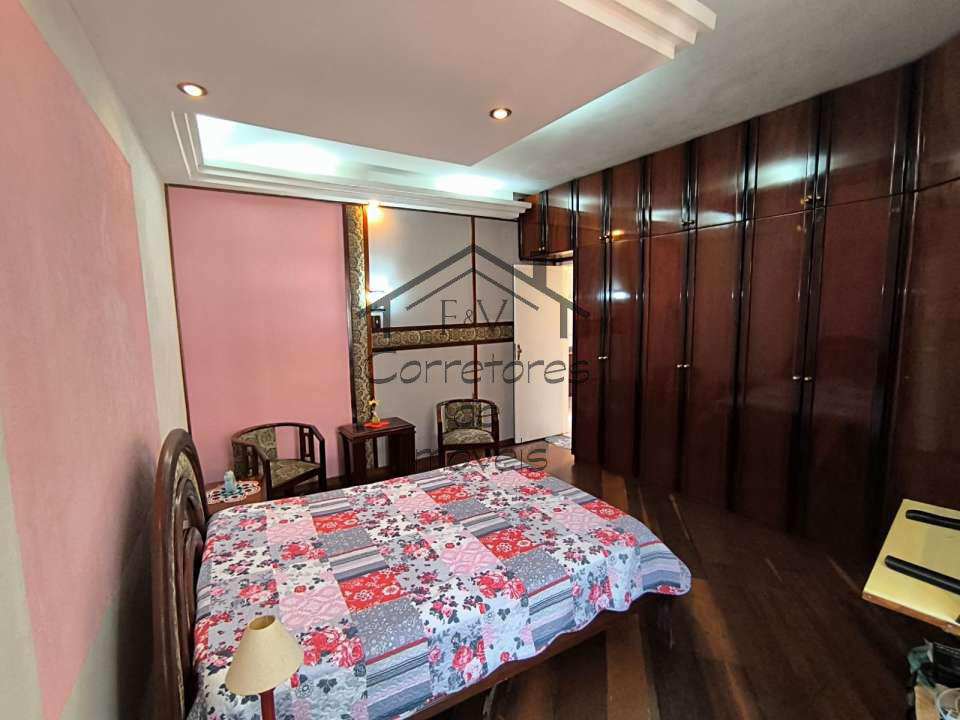 Conheça Casa à venda Rua Professor Viana da Silva,Rio de Janeiro,RJ zona norte,Vista Alegre - R$ 850.000 - FV715 - 17 17