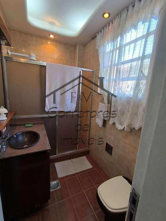 Conheça Casa à venda Rua Professor Viana da Silva,Rio de Janeiro,RJ zona norte,Vista Alegre - R$ 850.000 - FV715 - 18 18