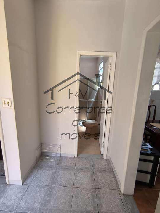Conheça Casa à venda Rua Professor Viana da Silva,Rio de Janeiro,RJ zona norte,Vista Alegre - R$ 850.000 - FV715 - 19 19